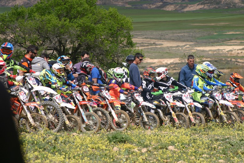 III Cross Country de Santacara