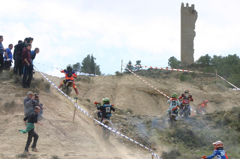 III Cross Country de Santacara