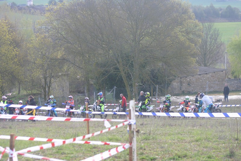 Plena competici&oacute;n para nuestros j&oacute;venes pilotos