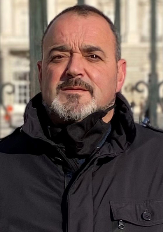 Entrevista a Enrique Chivite: &quot;Esta pandemia nos ha ense&ntilde;ado que hay que sacar la parte positiva y emplearla a fondo&quot;