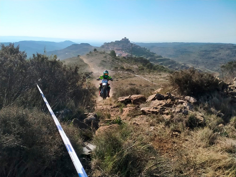 Entrevista con Marcos Beraza