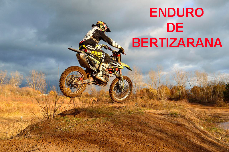 Enduro de Bertizarana