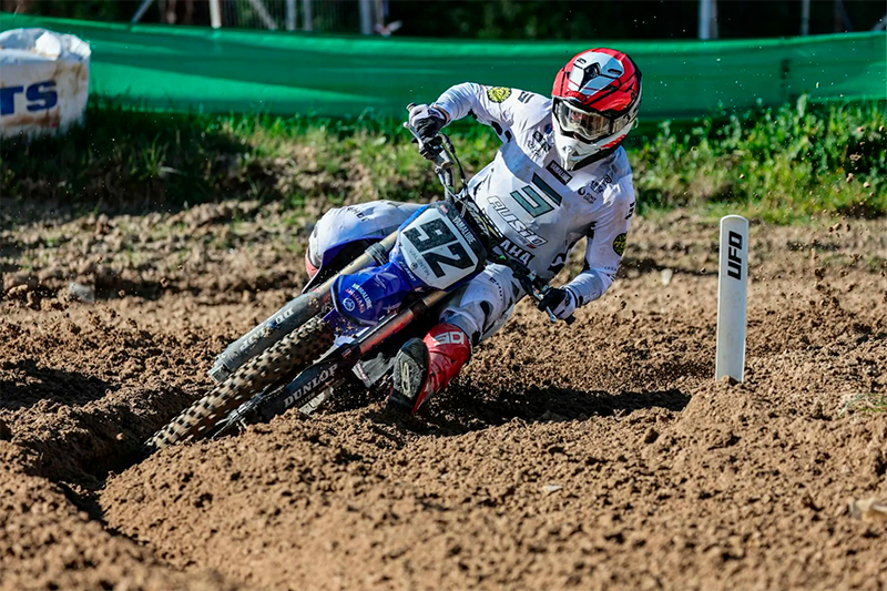 Comienza la temporada de Motocross