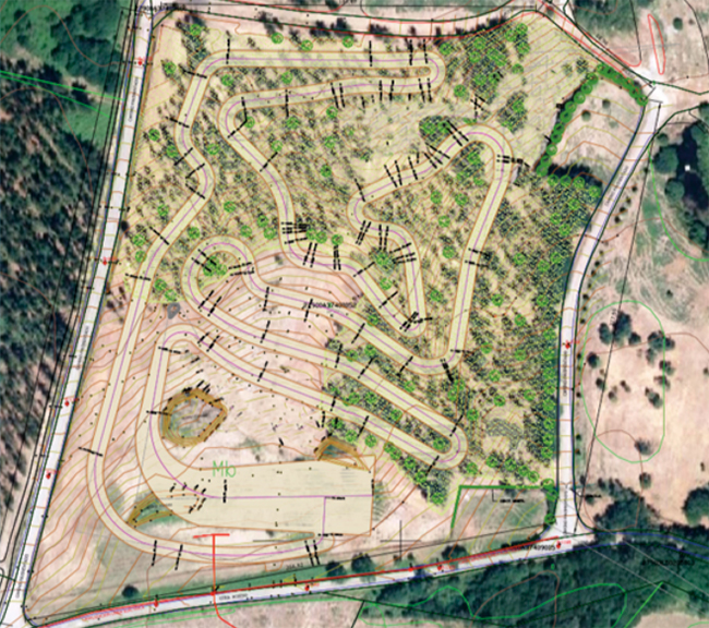 Podio para Ander Valent&iacute;n en la segunda prueba del Campeonato de Espa&ntilde;a de Motocross