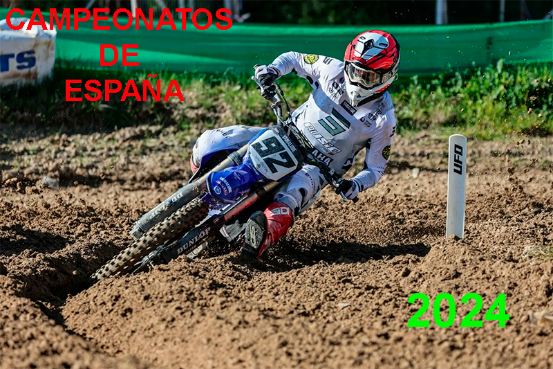 Navarros en el Campeonato de Espa&ntilde;a