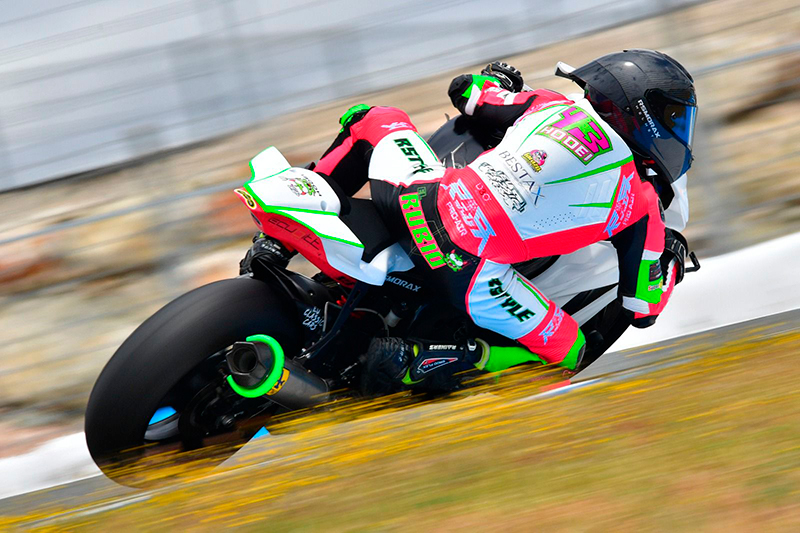 Nuevo reto para Hodei Mart&iacute;nez