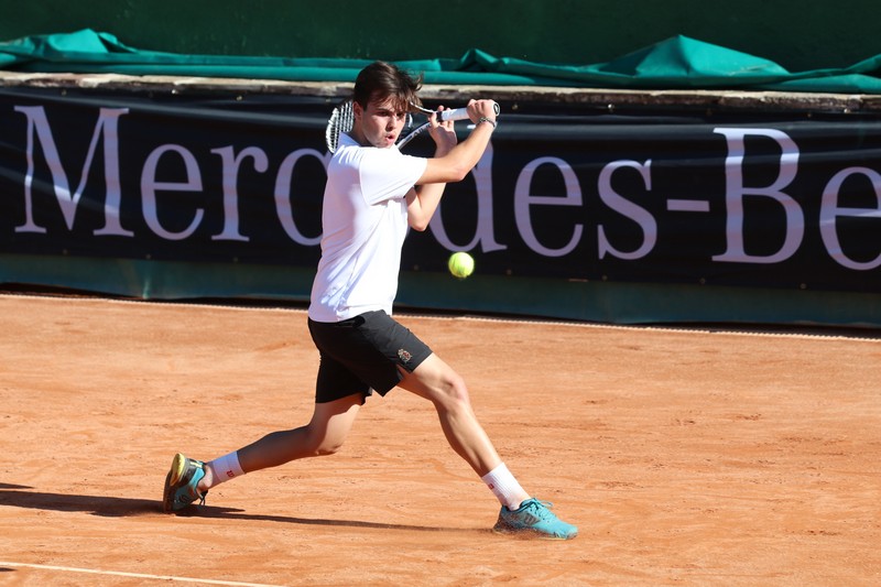 Arranca el Campeonato Navarro Absoluto