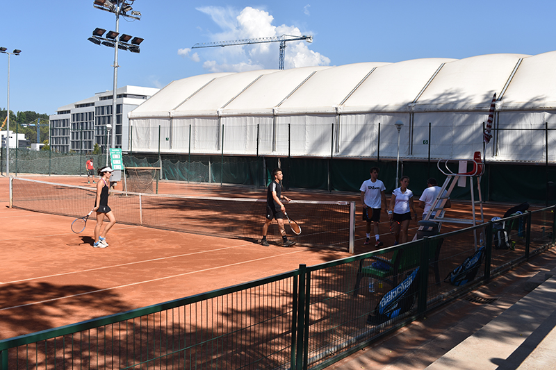 Cuartos de Final para el Campeonato Navarro