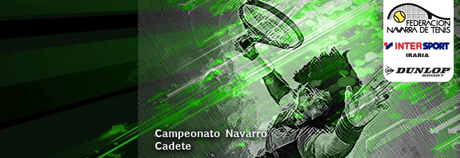 Abierto el plazo de inscripci&oacute;n para el Campeonato Navarro Cadete