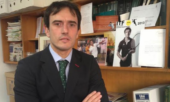 Eduardo Sanz se incorpora al Comit&eacute; de Competici&oacute;n del Campeonato VNRC