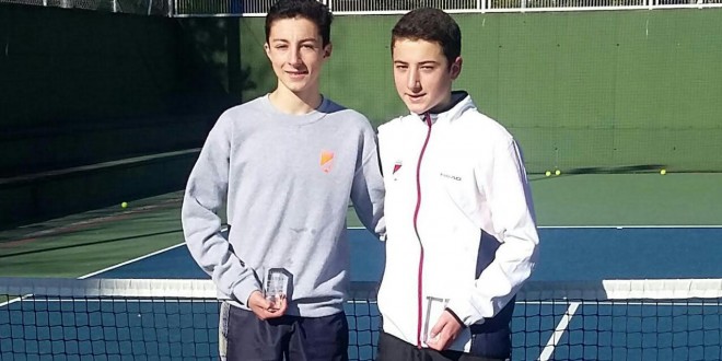 I&ntilde;aki Z&uacute;&ntilde;iga gana en San Sebasti&aacute;n