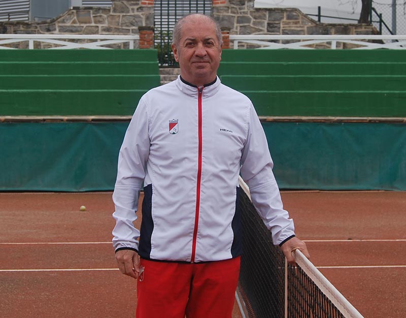 Entrevista a José Mari Sexmilo