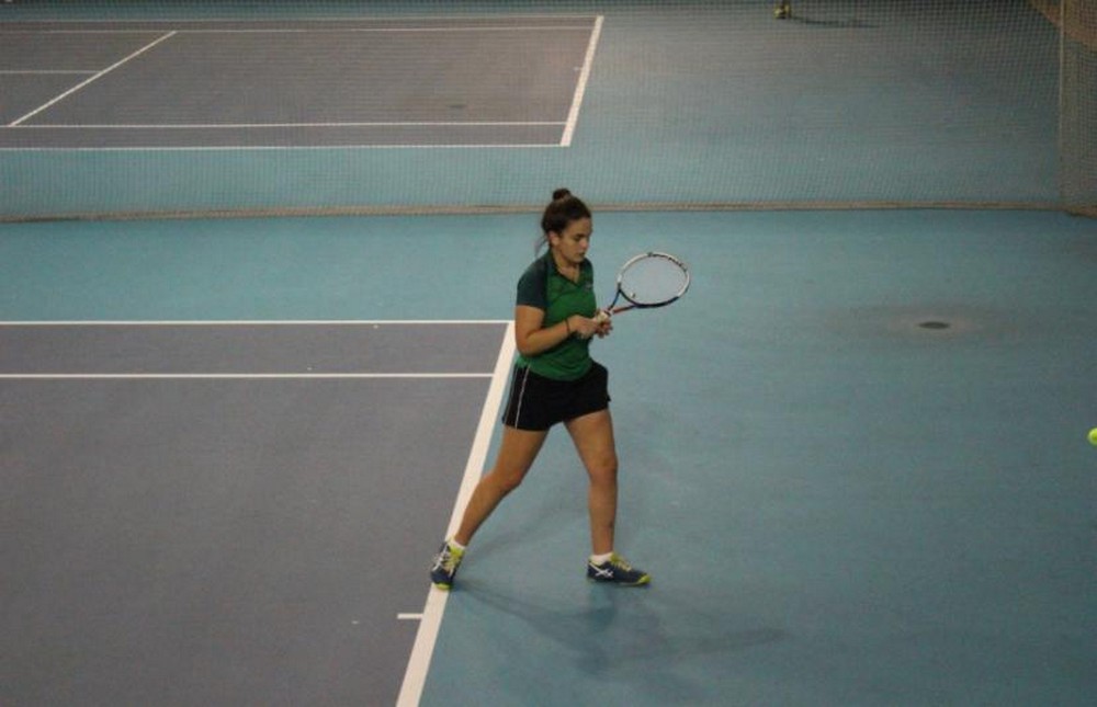 La jugadora perfecta de Ariadna Pérez Lertxundi