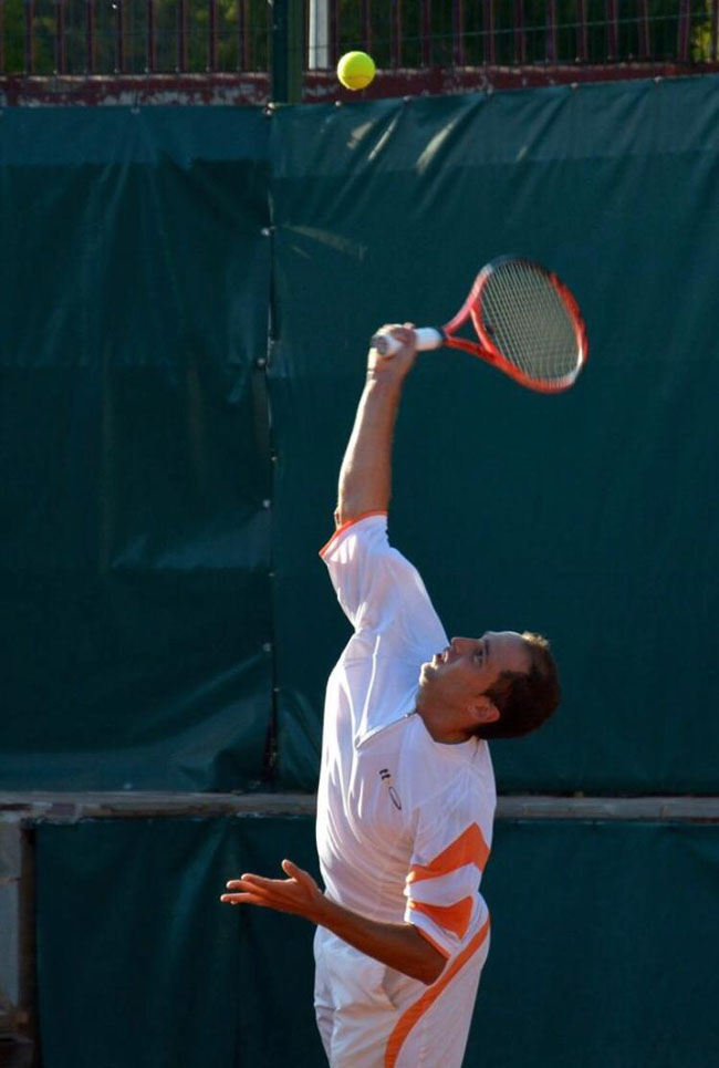 El jugador y jugadora perfectos de I&ntilde;aki Alcalde