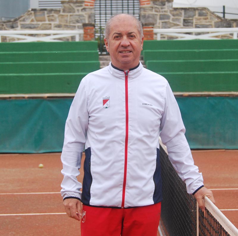 El Jugador y Jugadora Perfectos de Jos&eacute; M&ordf; Sexmilo