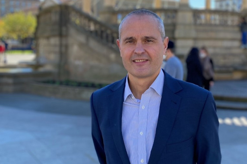 Entrevista a Antonio Prat &quot;dependemos de la situaci&oacute;n sanitaria, pero esperamos sacar adelante todos los torneos del calendario&quot;