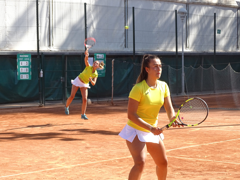 Recta final para el Campeonato Navarro Absoluto