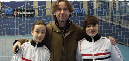 Cto. Navarro Alev&iacute;n por equipos Cto. NAvarro Alev&iacute;n por equipos