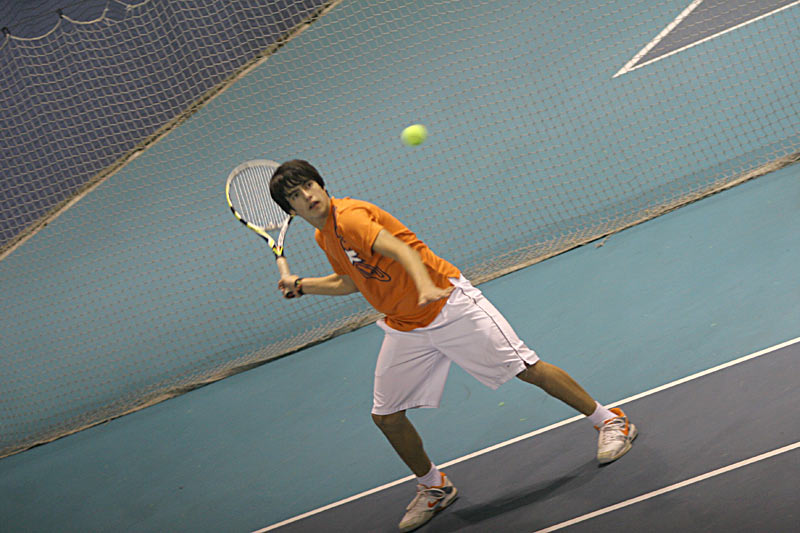 14&ordm; circuito de tenis alev&iacute;n &quot;El Corte Ingl&eacute;s&quot;