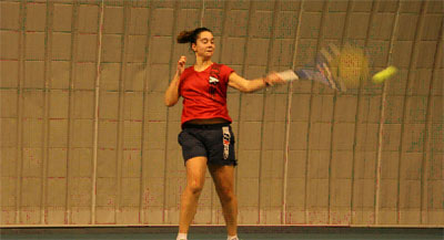 XVI Circuito Nacional Marca 2011