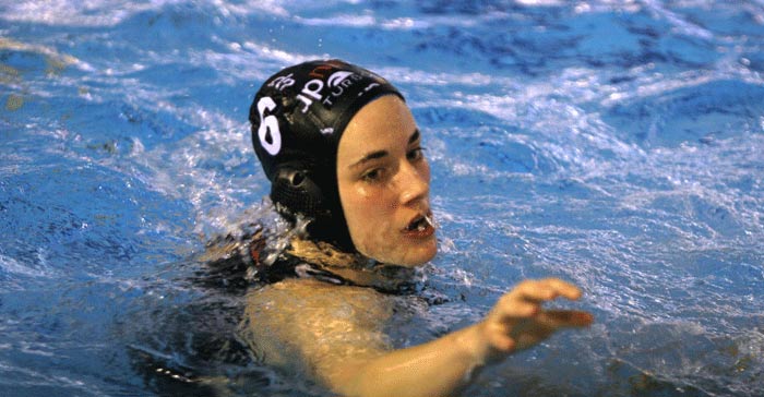 El Waterpolo 9802 a por su primera victoria