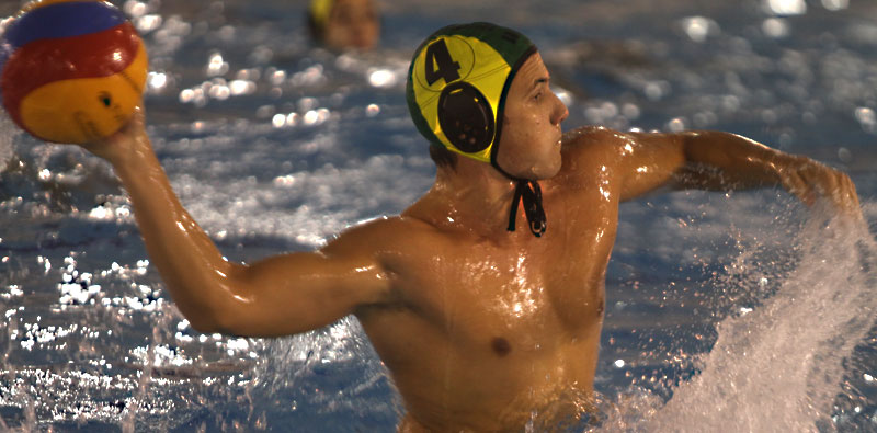 Doble derrota en Divisi&oacute;n de Honor