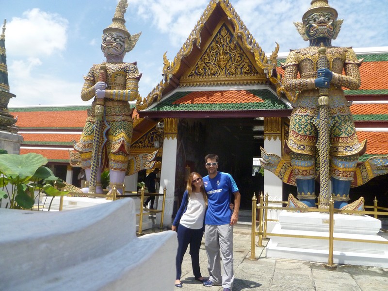 Entrevista a Alfonso Merino, Seleccionador Nacional de Waterpolo de Thailandia