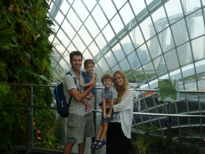 Entrevista a Alfonso Merino, Seleccionador Nacional de Waterpolo de Thailandia