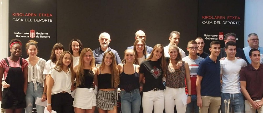 Se celebr&oacute; la Gala de la Federaci&oacute;n