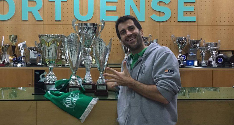 Alfonso Merino en Onda Cero