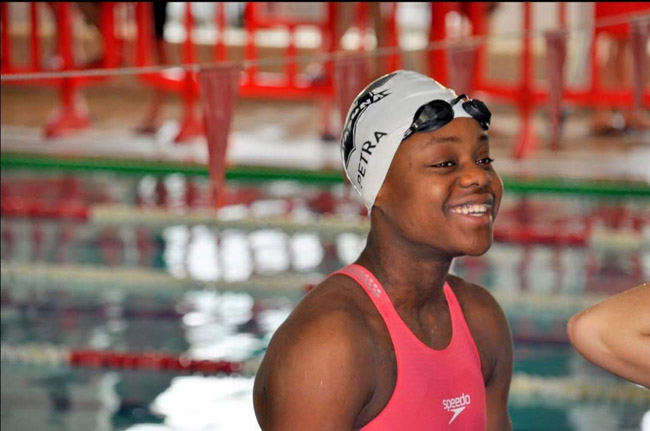 Entrevista a Petra Bisa