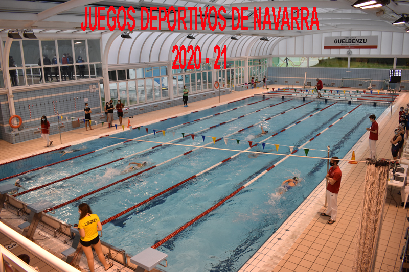 Primera Jornada Infantil de los Juegos Deportivos