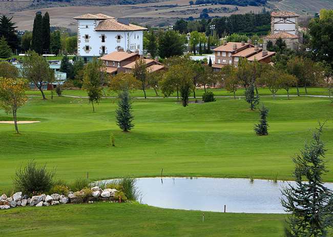 Zuasti acogi&oacute; el Campeonato Navarro para Mayores de 30 a&ntilde;os