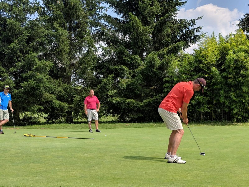 Lizaso acogi&oacute; el Campeonato Navarro de P&amp;P para Mayores de 30 a&ntilde;os