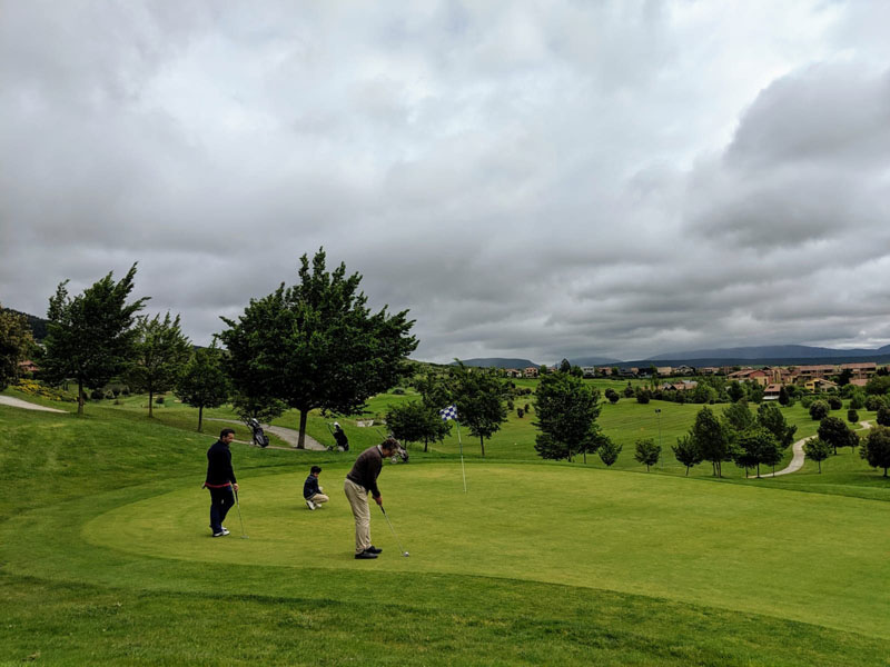 Campeonato Navarro Individual de Tercera y Cuarta Categor&iacute;a