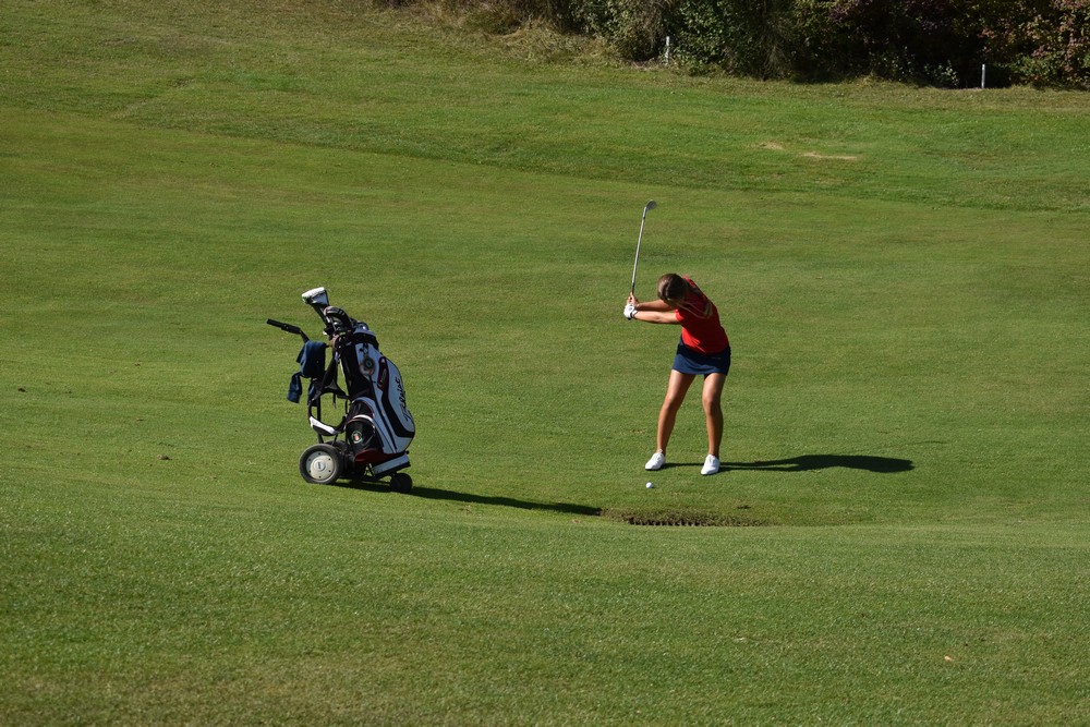 Gran trabajo de la Selección Navarra en el Campeonato de España Infantil