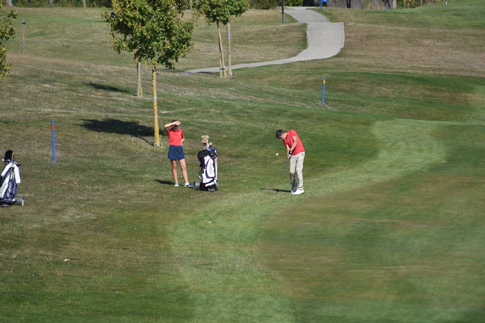 Gran trabajo de la Selección Navarra en el Campeonato de España Infantil