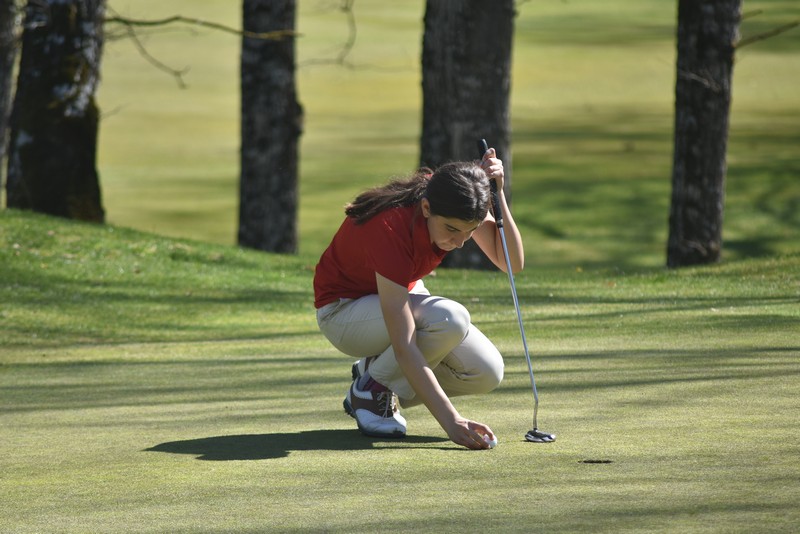 Cuatro podios para Navarra en el II Torneo Zonal