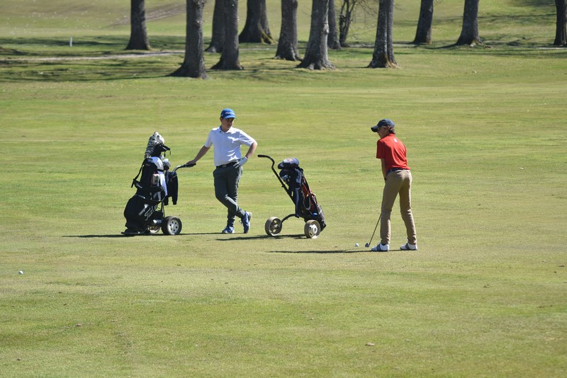 Cuatro podios para Navarra en el II Torneo Zonal