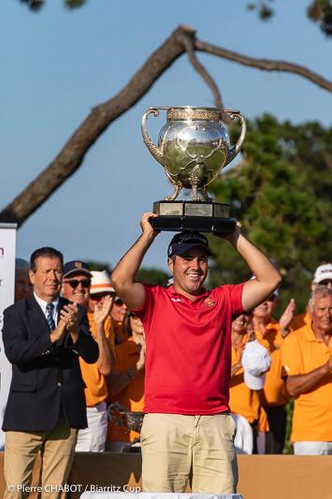 #yoentrenoencasa con Asier Aguirre