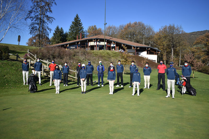 Encuentro del Programa de Perfeccionamiento con Carlota Ciganda