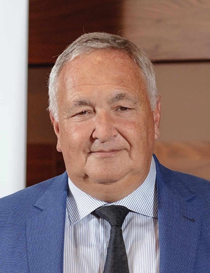 Entrevista a Joaqu&iacute;n Andueza