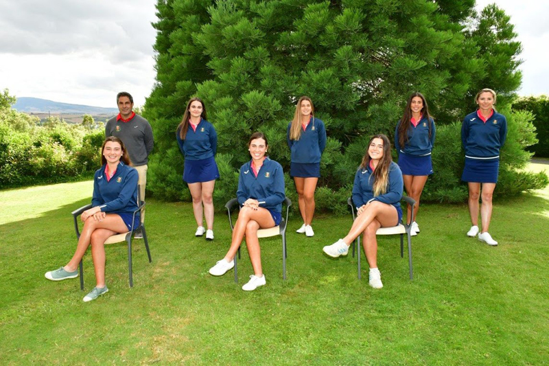 Campeonato de Espa&ntilde;a de Federaciones Auton&oacute;micas Femenino: Navarra se medir&aacute; al Pa&iacute;s Vasco en cuartos de Final