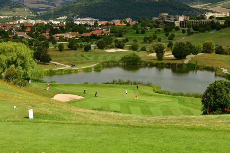 Navarra concluye en el Top 8 Nacional