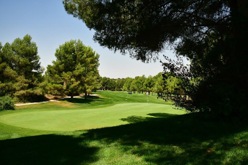 Finaliz&oacute; el Campeonato de Espa&ntilde;a de Federaciones Auton&oacute;micas Absoluto Masculino