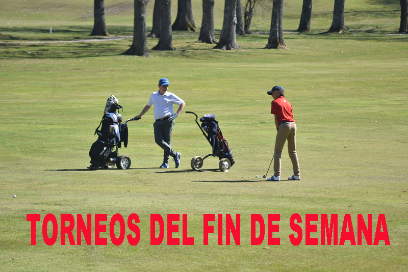 Doble cita con la competici&oacute;n