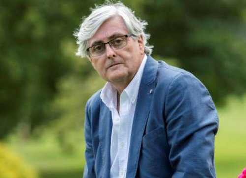 Entrevista a Manuel Urra: &quot;en esta pandemia, creo que la sociedad en general se ha dado cuenta de la importancia del deporte en nuestras vidas&quot;