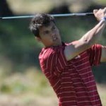 BORJA VIRTO segundo en el Alps Tour de Egipto