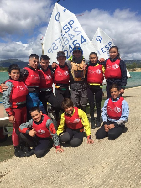 Arranca en Alloz la Liga de Verano y los Juegos Deportivos de Navarra