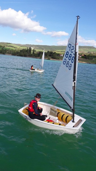 Arranca en Alloz la Liga de Verano y los Juegos Deportivos de Navarra